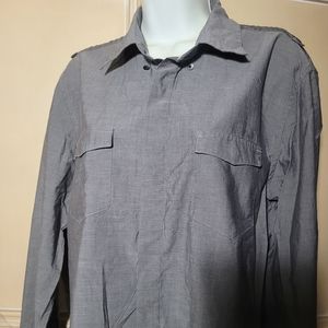 Mens Calvin Klein shirt